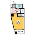 ドール新栄6階5.0万円