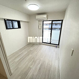 ブランシエスタ泉 5階2Kのリビング/ダイニング