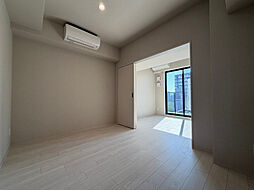 ザ・レジデンスパーク栄 1304 13階1LDKのリビング/ダイニング