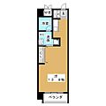 RESIDIA東桜22階10.8万円