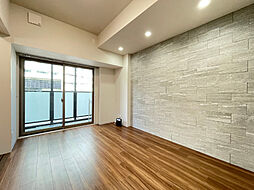 ルフレイユ　泉　久屋大通公園 202 2階1LDKのリビング/ダイニング