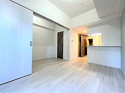 ファステート栄セントラル 1101 11階1LDKのリビング/ダイニング