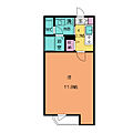 ライヴズレジデンス東桜(Lives Residence東桜)3階9.9万円