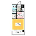 サンステージイズミ10階7.3万円