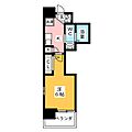 エステムコート名古屋泉プラチナムゲート2階5.7万円