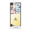 OIKOS3階7.4万円