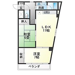 ラ・メゾンエスト