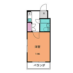 🉐敷金礼金0円！🉐ルピナス栄