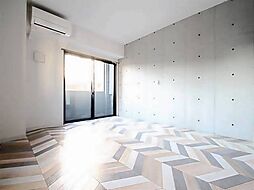 Trive金山 1Kの写真