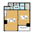 BERGIZUMI6階11.4万円
