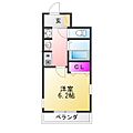 プレサンス桜通アベニュー3階5.3万円