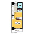 OIKOS2階7.3万円
