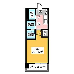 🉐敷金礼金0円！🉐リヴシティ新栄