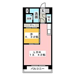 🉐敷金礼金0円！🉐Primal千種luno