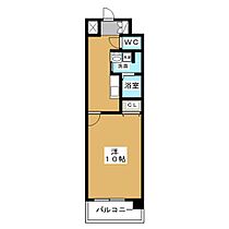 Gramercy Sakae  ｜ 愛知県名古屋市中区栄５丁目（賃貸マンション1K・9階・33.00㎡） その2