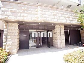 Gramercy Sakae  ｜ 愛知県名古屋市中区栄５丁目（賃貸マンション1K・9階・33.00㎡） その3