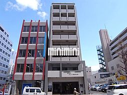 グランシャリオ栄