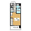 エスポアール泉5階5.8万円