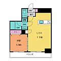 URBANCLOUDIZUMI2階10.0万円