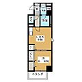 稲垣ビル栄ディアコート白川5階8.7万円