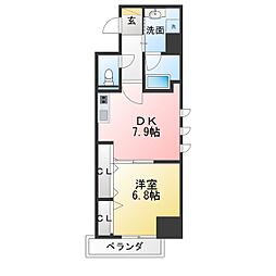 ディアコート白川