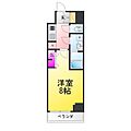 S-RESIDENCE高岳bresa(ブレサ)12階7.2万円