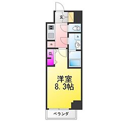 🉐敷金礼金0円！🉐S-RESIDENCE高岳bresa(ブレサ)