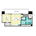 プラウドタワー名古屋伏見13階16.5万円