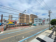 ※204号室の写真です。