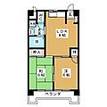 丸の内カジウラ8階6.5万円