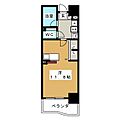 OIKOS3階7.4万円