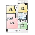 アーバンドエル上前津13階13.0万円