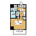 アーバン錦9階6.5万円