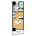 OIKOS3階7.4万円
