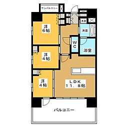 🉐敷金礼金0円！🉐ラ・ヴィータ葵（La Vita Aoi）