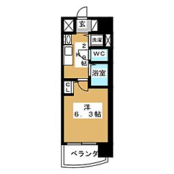 プレサンス桜通グレイス