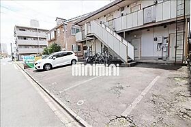 第2サンコーポ岡村  ｜ 愛知県名古屋市中川区中郷１丁目（賃貸アパート1K・1階・21.00㎡） その16