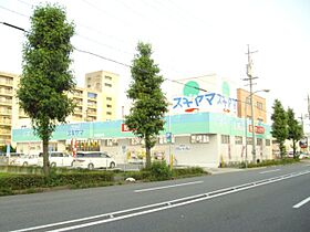 寺山パークハイツ  ｜ 愛知県名古屋市中川区中島新町３丁目（賃貸マンション2LDK・4階・55.00㎡） その29