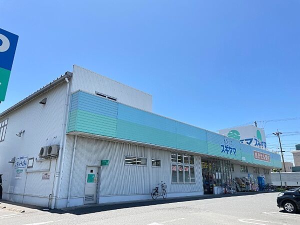 ヤマトマンション中島新町 ｜愛知県名古屋市中川区中島新町１丁目(賃貸マンション1K・4階・23.20㎡)の写真 その19