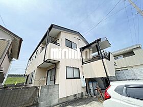 スカイハイツカニエ  ｜ 愛知県名古屋市中川区小本１丁目（賃貸マンション2K・2階・35.60㎡） その1