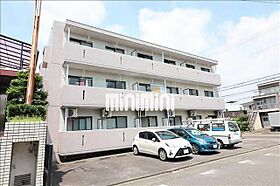 プロヴァンス  ｜ 愛知県名古屋市中川区澄池町（賃貸マンション1K・1階・25.20㎡） その1