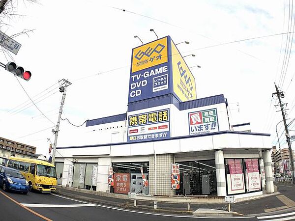 松マンション ｜愛知県名古屋市中川区中郷２丁目(賃貸マンション1K・2階・28.00㎡)の写真 その28