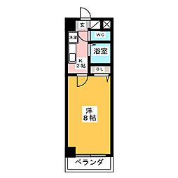 🉐敷金礼金0円！🉐ヤマトマンション澄池