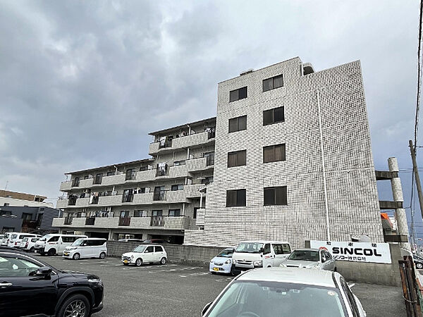 センチュリーレジデンス ｜愛知県名古屋市中川区福船町３丁目(賃貸マンション3LDK・4階・65.02㎡)の写真 その3