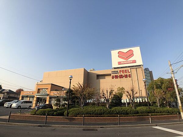 リトルタウン八田 ｜愛知県名古屋市中川区高畑５丁目(賃貸マンション1K・1階・24.57㎡)の写真 その25