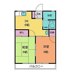 🉐敷金礼金0円！🉐エクセレントＡ・Ｂ