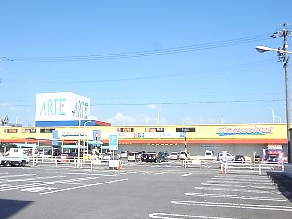 パークハイツ510 ｜愛知県名古屋市中川区福船町４丁目(賃貸マンション2DK・3階・35.90㎡)の写真 その17