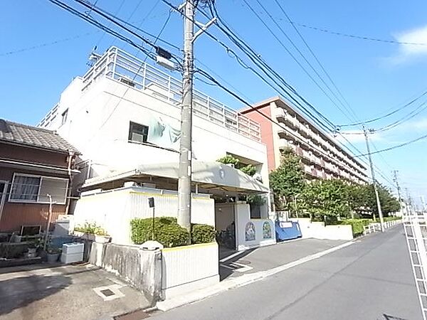 サンモールII ｜愛知県名古屋市中川区東起町３丁目(賃貸マンション4LDK・3階・62.37㎡)の写真 その8