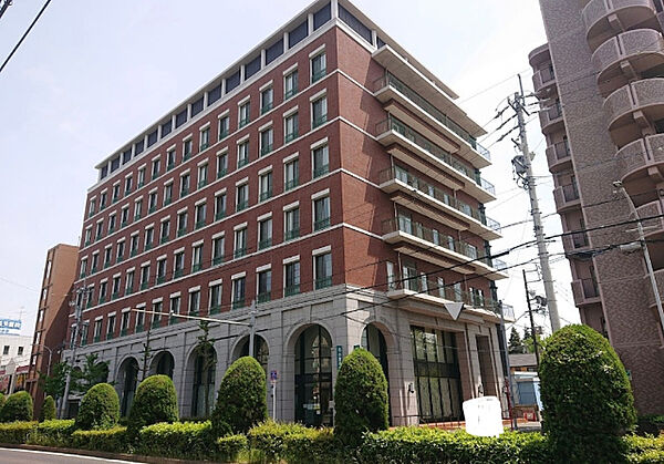 画像29:病院「名古屋西病院まで600m」