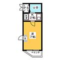 スカイマンション13階3.2万円